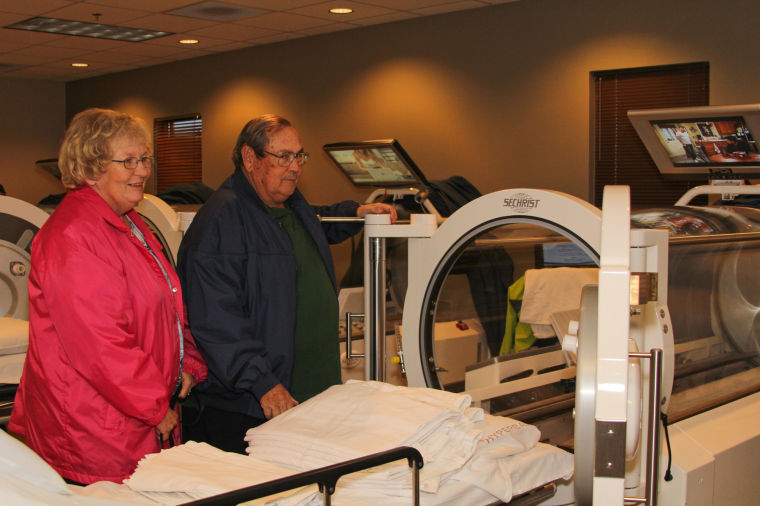 Metroplex Wound Care Center